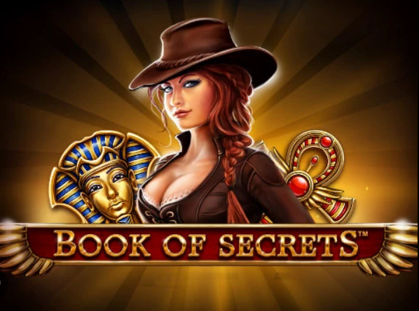Book-of-secret