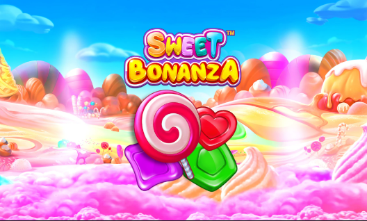 Sweet Bonanza