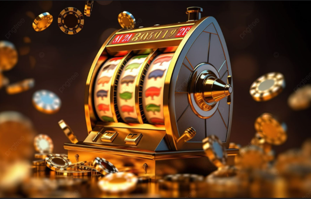 Top 5 slot games easy to win