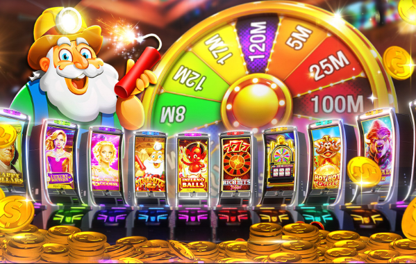 เคล็ดลับในการเล่นสล็อตให้ชนะ