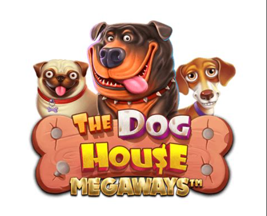 The dog house megaways